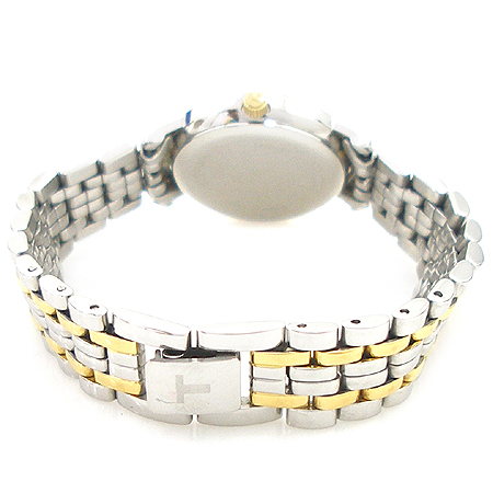 TISSOT(Ƽ��) T826 ���� �޺� ������ �ð� �̹���4 - ���̺��� �߰���ǰ