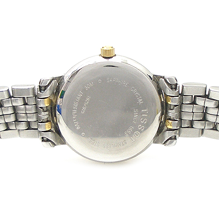 TISSOT(Ƽ��) T826 ���� �޺� ������ �ð� �̹���5 - ���̺��� �߰���ǰ