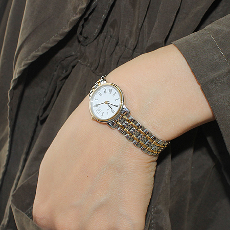 TISSOT(Ƽ��) T826 ���� �޺� ������ �ð� �̹���7 - ���̺��� �߰���ǰ
