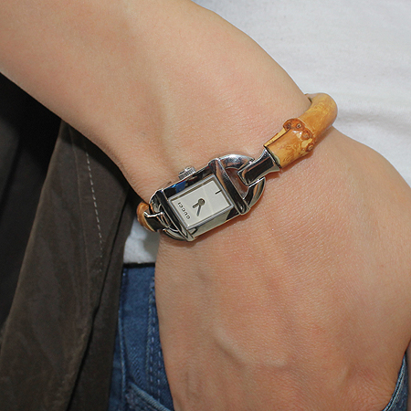 Gucci(����) 6800L ������ ��� ���� �ð� �̹���7 - ���̺��� �߰���ǰ