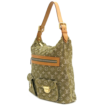 Louis Vuitton(���̺���) M95211 ���׷� ���� BAGGY(����) GM ����� �̹���2 - ���̺��� �߰���ǰ