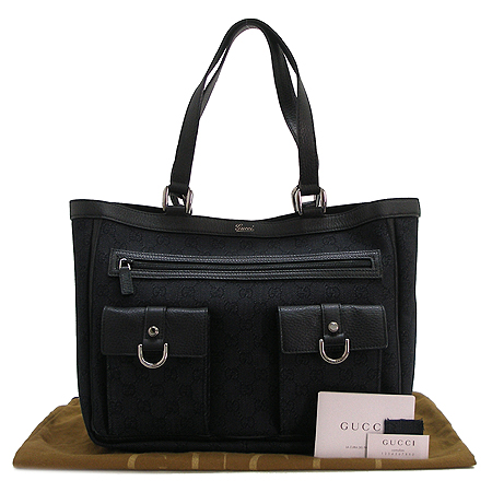 Gucci(����) 268639 GG�ΰ� �ڰ��� ������ ��Ʈ�� �̹���2 - ���̺��� �߰���ǰ