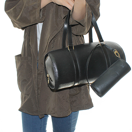 Louis Vuitton(���̺���) M52222 ���� ��Ǫ��+�Ŀ�ġ ��Ʈ�� �̹���6 - ���̺��� �߰���ǰ