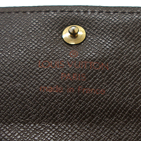 Louis Vuitton(̺) N61930 ٹ̿  ĵ Ʈ  ÷    ī  ̹4 - ̺ ߰ǰ