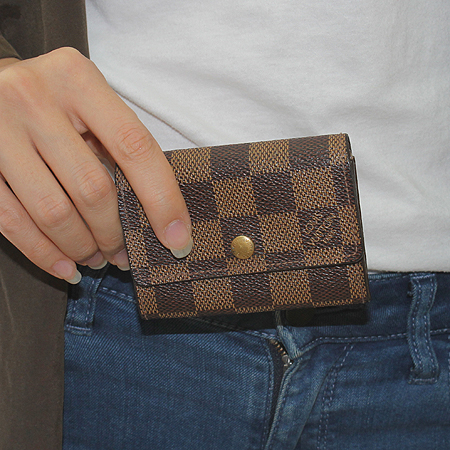 Louis Vuitton(̺) N61930 ٹ̿  ĵ Ʈ  ÷    ī  ̹6 - ̺ ߰ǰ