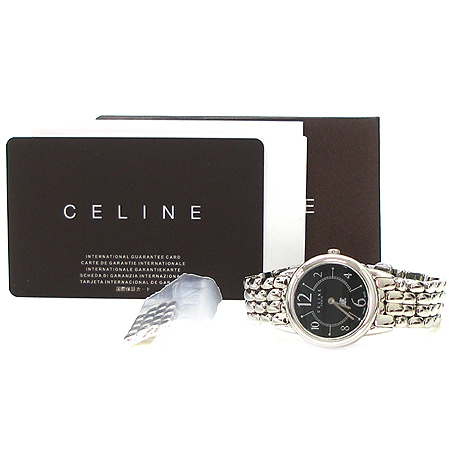 Celine(������) C77121000 ���� ���� ��ƿ ������ �ð� �̹���2 - ���̺��� �߰���ǰ