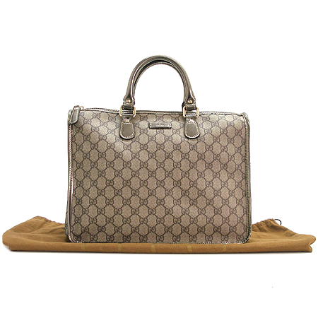 Gucci(����) 190259 GG �ΰ� ��Ż ����� PVC ��Ʈ�� �̹���2 - ���̺��� �߰���ǰ