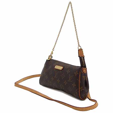 Louis Vuitton(���̺���) M95567 ���׷� ĵ���� ����Ŭ��ġ 2WAY [��������] �̹���2 - ���̺��� �߰���ǰ