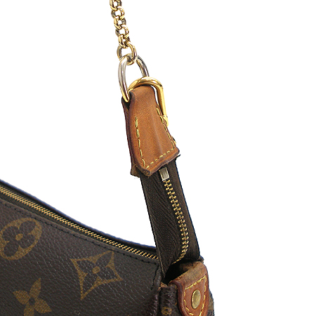 Louis Vuitton(���̺���) M95567 ���׷� ĵ���� ����Ŭ��ġ 2WAY [��������] �̹���3 - ���̺��� �߰���ǰ