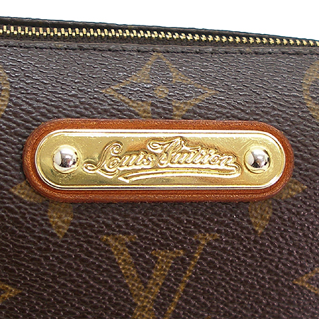 Louis Vuitton(���̺���) M95567 ���׷� ĵ���� ����Ŭ��ġ 2WAY [��������] �̹���4 - ���̺��� �߰���ǰ