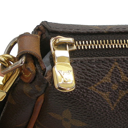 Louis Vuitton(���̺���) M95567 ���׷� ĵ���� ����Ŭ��ġ 2WAY [��������] �̹���5 - ���̺��� �߰���ǰ