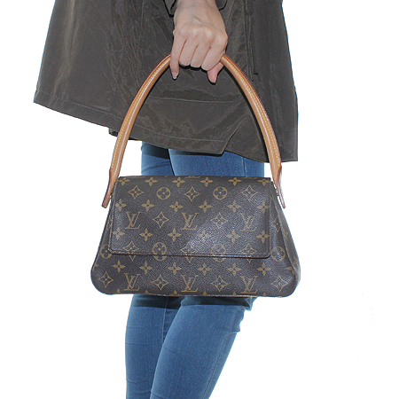 Louis Vuitton(���̺���) M51147 ���׷� ĵ���� �̴� ���� ����� �̹���6 - ���̺��� �߰���ǰ