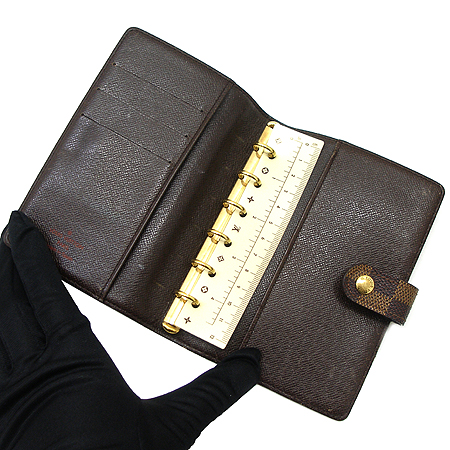 Louis Vuitton(���̺���) R20700 �ٹ̿� ĵ���� ������ ������ Ŀ�� ���̾ [��������] �̹���2 - ���̺��� �߰���ǰ