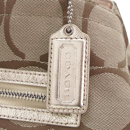 Coach(��ġ) 14863 �ñ׳�ó �ڰ��� ��� ����� �� ����� �̹���3 - ���̺��� �߰���ǰ