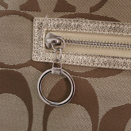 Coach(��ġ) 14863 �ñ׳�ó �ڰ��� ��� ����� �� ����� �̹���4 - ���̺��� �߰���ǰ