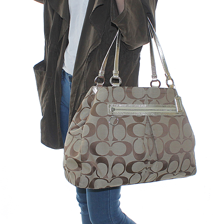 Coach(��ġ) 14863 �ñ׳�ó �ڰ��� ��� ����� �� ����� �̹���6 - ���̺��� �߰���ǰ