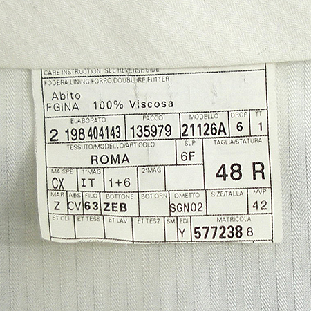 Zegna(����) ���� �̹���6 - ���̺��� �߰���ǰ