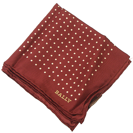 Bally(�߸�) 100% ��ũ ��ī�� �̹���2 - ���̺��� �߰���ǰ