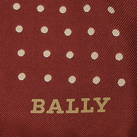 Bally(�߸�) 100% ��ũ ��ī�� �̹���3 - ���̺��� �߰���ǰ