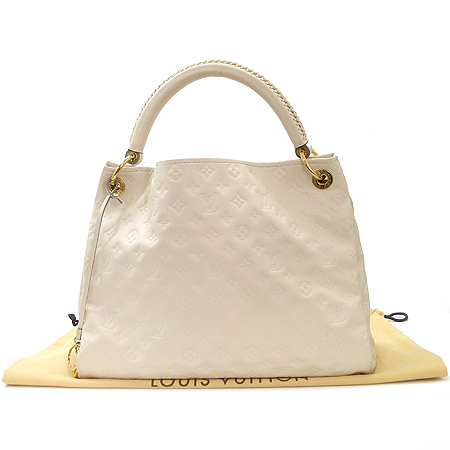 Louis Vuitton(���̺���) M93449 ���׷� �������� ��ġ MM ����� �̹���2 - ���̺��� �߰���ǰ