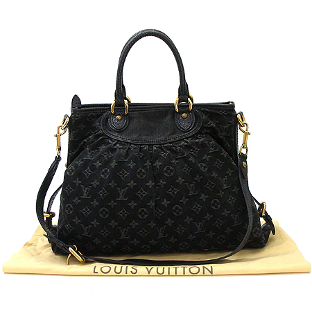 Louis Vuitton(���̺���) M95351 ���׷� ���� ���� �׿� ĳ�� MM 2WAY �̹���2 - ���̺��� �߰���ǰ