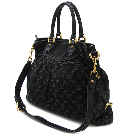 Louis Vuitton(���̺���) M95351 ���׷� ���� ���� �׿� ĳ�� MM 2WAY �̹���3 - ���̺��� �߰���ǰ