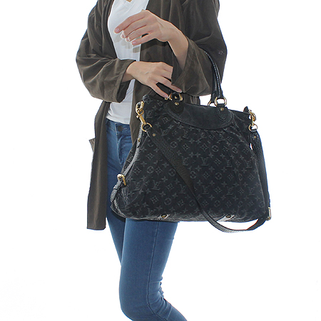 Louis Vuitton(���̺���) M95351 ���׷� ���� ���� �׿� ĳ�� MM 2WAY �̹���6 - ���̺��� �߰���ǰ