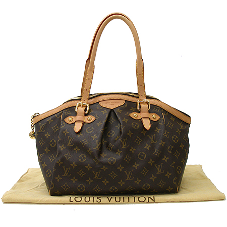 Louis Vuitton(���̺���) M40144 ���׷� ĵ���� Ƽ���� GM ����� �̹���2 - ���̺��� �߰���ǰ