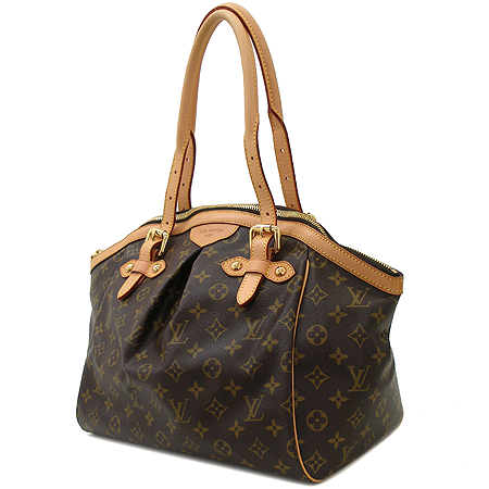 Louis Vuitton(���̺���) M40144 ���׷� ĵ���� Ƽ���� GM ����� �̹���3 - ���̺��� �߰���ǰ