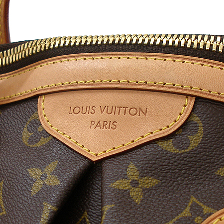 Louis Vuitton(���̺���) M40144 ���׷� ĵ���� Ƽ���� GM ����� �̹���4 - ���̺��� �߰���ǰ