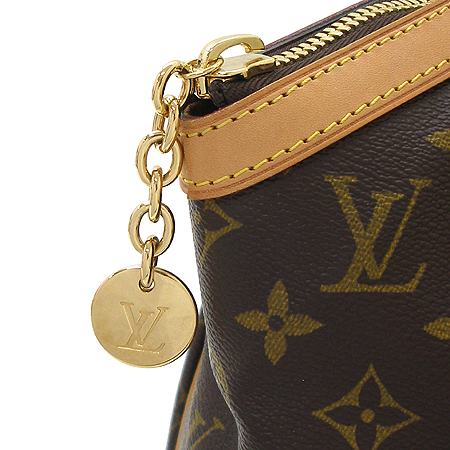 Louis Vuitton(���̺���) M40144 ���׷� ĵ���� Ƽ���� GM ����� �̹���5 - ���̺��� �߰���ǰ