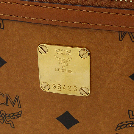 MCM(������) MWB25VI20CO001 ���佺 ���� �̴� �簢 ũ�ν��� �̹���3 - ���̺��� �߰���ǰ