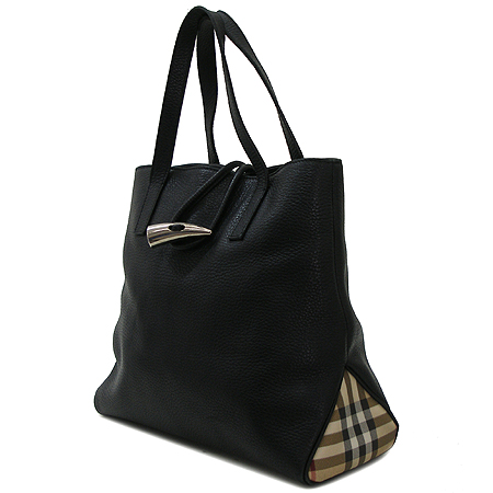 Burberry(������) ���� ���� Ŭ���� üũ ��� ��Ʈ�� �̹���2 - ���̺��� �߰���ǰ