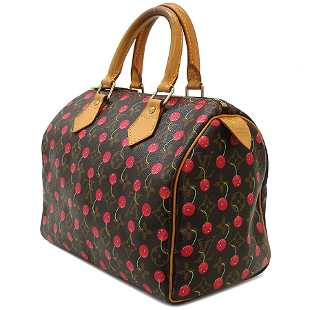 Louis Vuitton(���̺���) M95009 ���׷� ĵ���� ü�� ���ǵ� 25 ��Ʈ�� �̹���2 - ���̺��� �߰���ǰ