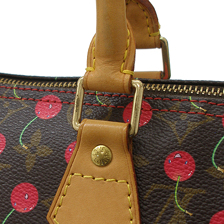 Louis Vuitton(���̺���) M95009 ���׷� ĵ���� ü�� ���ǵ� 25 ��Ʈ�� �̹���3 - ���̺��� �߰���ǰ