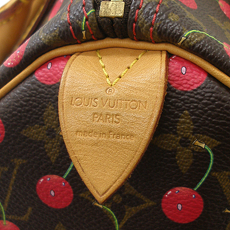 Louis Vuitton(���̺���) M95009 ���׷� ĵ���� ü�� ���ǵ� 25 ��Ʈ�� �̹���5 - ���̺��� �߰���ǰ