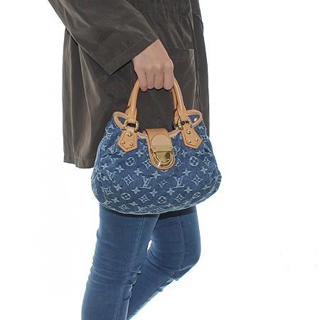 Louis Vuitton(���̺���) M95020 ���׷� ���� ����Ƽ ��Ʈ�� �̹���6 - ���̺��� �߰���ǰ