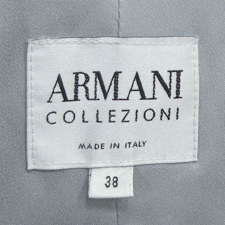 Armani COLLEZIONI(Ƹ ÷) Ʈ(Ʈset) ̹4 - ̺ ߰ǰ