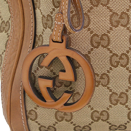 Gucci(����) 247281 GG�ΰ� �𰡵� ī�ᷡ�� ȥ�� �ΰ� �� ��� 2WAY [������û��] �̹���4 - ���̺��� �߰���ǰ