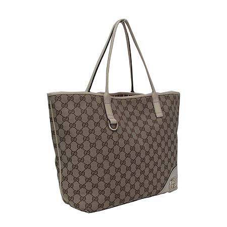 Gucci(����) 169945 GG �ΰ� �ڰ��� ���� ����� [�ϻ����] �̹���2 - ���̺��� �߰���ǰ