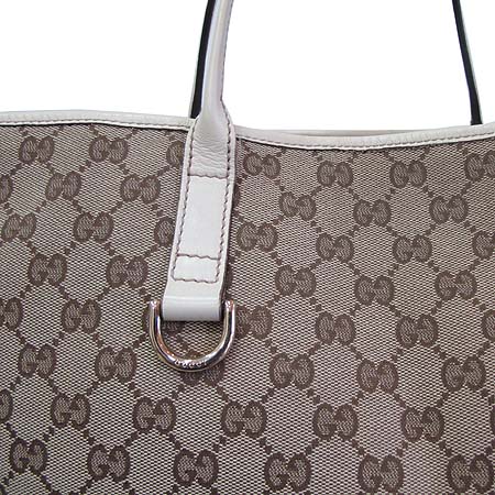 Gucci(����) 169945 GG �ΰ� �ڰ��� ���� ����� [�ϻ����] �̹���3 - ���̺��� �߰���ǰ