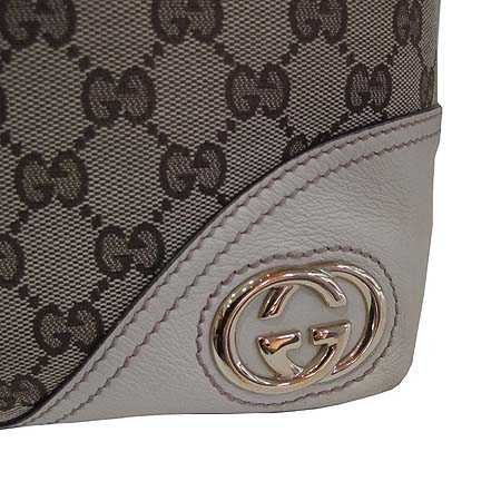Gucci(����) 169945 GG �ΰ� �ڰ��� ���� ����� [�ϻ����] �̹���4 - ���̺��� �߰���ǰ