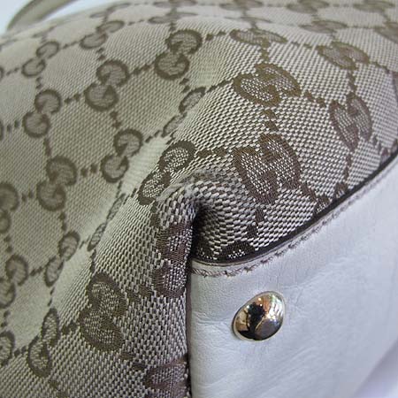 Gucci(����) 169945 GG �ΰ� �ڰ��� ���� ����� [�ϻ����] �̹���5 - ���̺��� �߰���ǰ
