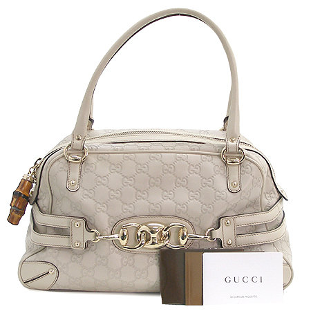 Gucci(����) 159398 GG �ΰ� �ø� ���� ��Ʈ�� [��������] �̹���2 - ���̺��� �߰���ǰ