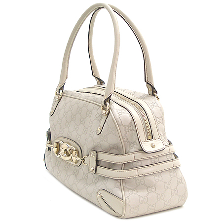 Gucci(����) 159398 GG �ΰ� �ø� ���� ��Ʈ�� [��������] �̹���3 - ���̺��� �߰���ǰ