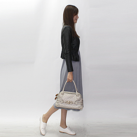 Gucci(����) 159398 GG �ΰ� �ø� ���� ��Ʈ�� [��������] �̹���7 - ���̺��� �߰���ǰ