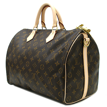 Louis Vuitton(���̺���) M40392 ���׷� ĵ���� ���� ���ǵ� 35������ ��Ʈ�� + �����Ʈ�� [�б�������] �̹���3 - ���̺��� �߰���ǰ