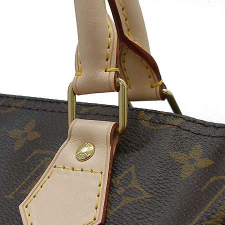 Louis Vuitton(���̺���) M40392 ���׷� ĵ���� ���� ���ǵ� 35������ ��Ʈ�� + �����Ʈ�� [�б�������] �̹���4 - ���̺��� �߰���ǰ