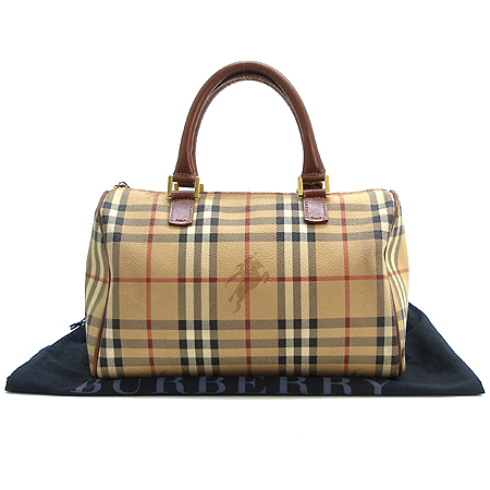 Burberry(������) ���üũ ������ ��Ʈ�� �̹���2 - ���̺��� �߰���ǰ