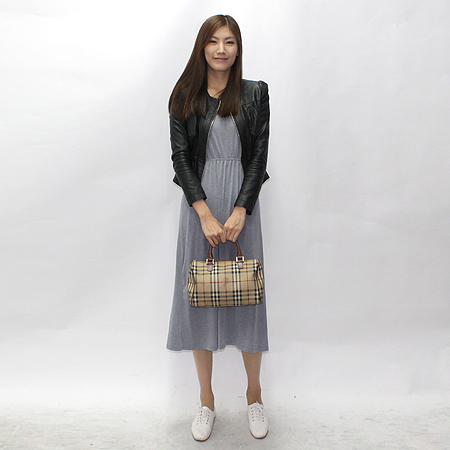 Burberry(������) ���üũ ������ ��Ʈ�� �̹���6 - ���̺��� �߰���ǰ